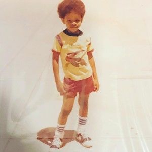 Meet your Posher, Kevin